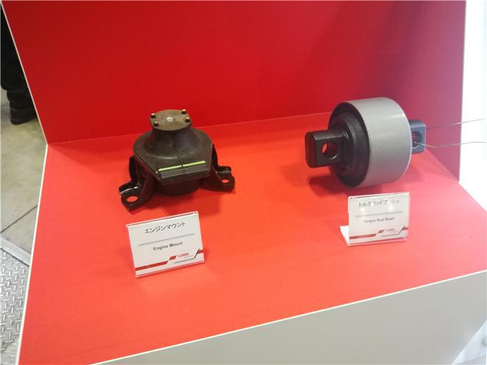 技术控看过来！细数Automotive World 2018展会的先进技术及产品