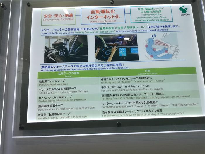 技术控看过来！细数Automotive World 2018展会的先进技术及产品