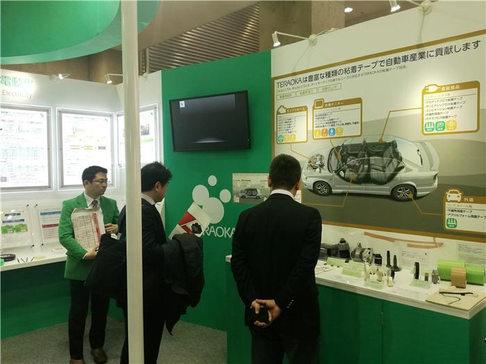 技术控看过来！细数Automotive World 2018展会的先进技术及产品