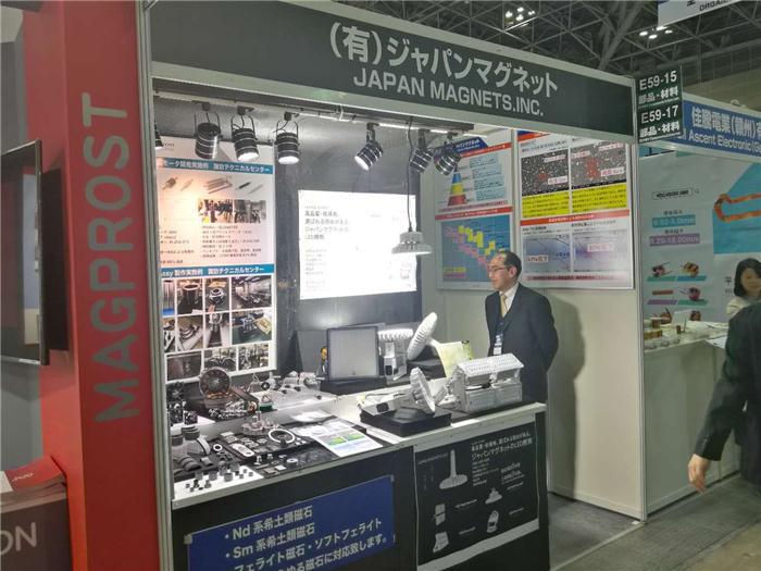 技术控看过来！细数Automotive World 2018展会的先进技术及产品