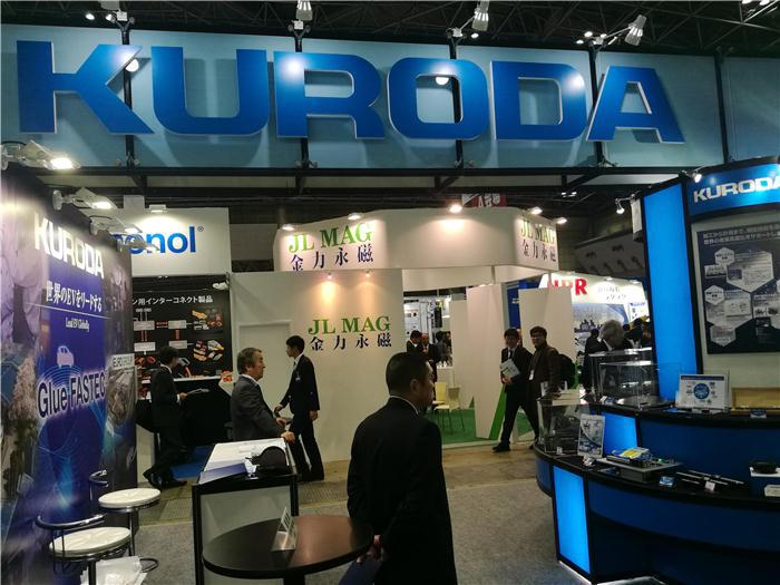 技术控看过来！细数Automotive World 2018展会的先进技术及产品