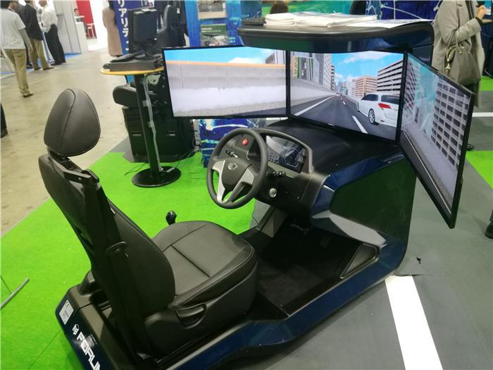 技术控看过来！细数Automotive World 2018展会的先进技术及产品