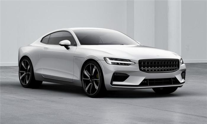 沃尔沃Polestar首款车型欲增加产量  今春开始接受预订