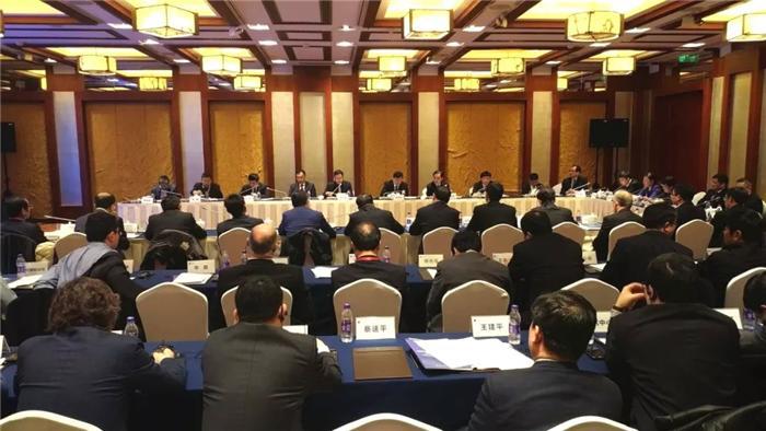 国家新能源汽车技术创新中心挂牌成立：打造世界级策源地