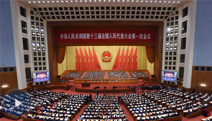 从总理政府工作报告看汽车产业新动向