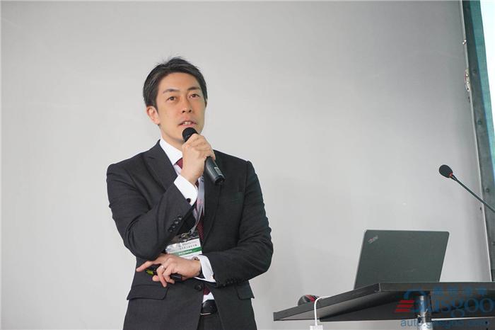 适应中国市场特色 瑞萨电子布局新能源汽车与自动驾驶市场