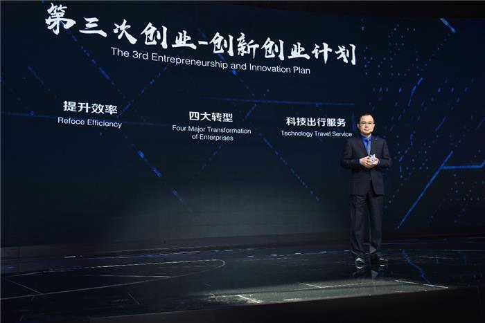 智能汽车的引领者－智慧SUV长安新CS75上市领衔，四款新品北京车展重磅发布