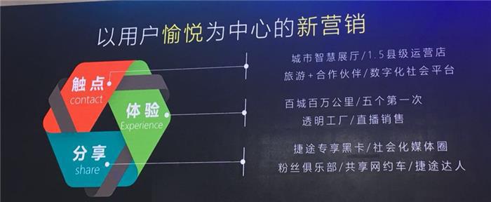 X70领衔 奇瑞控股捷途首秀北京车展