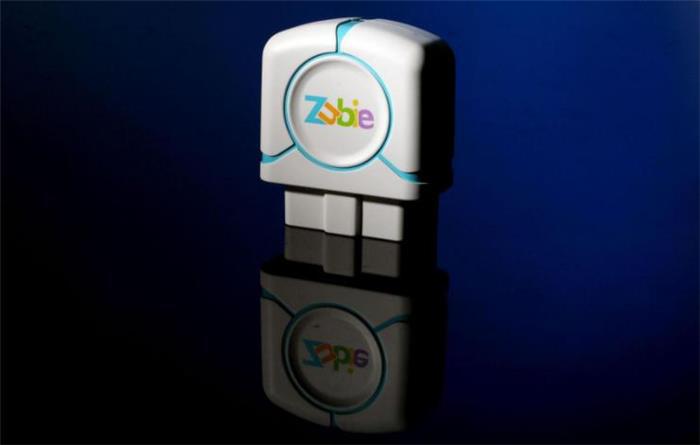 Zubie利用租赁车队开展其设备测试 追踪车辆信息