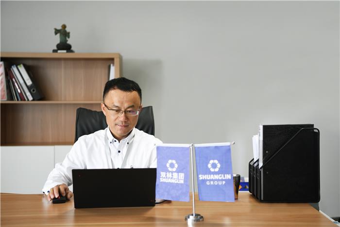 透视宁波双林：民营企业的发展哲学