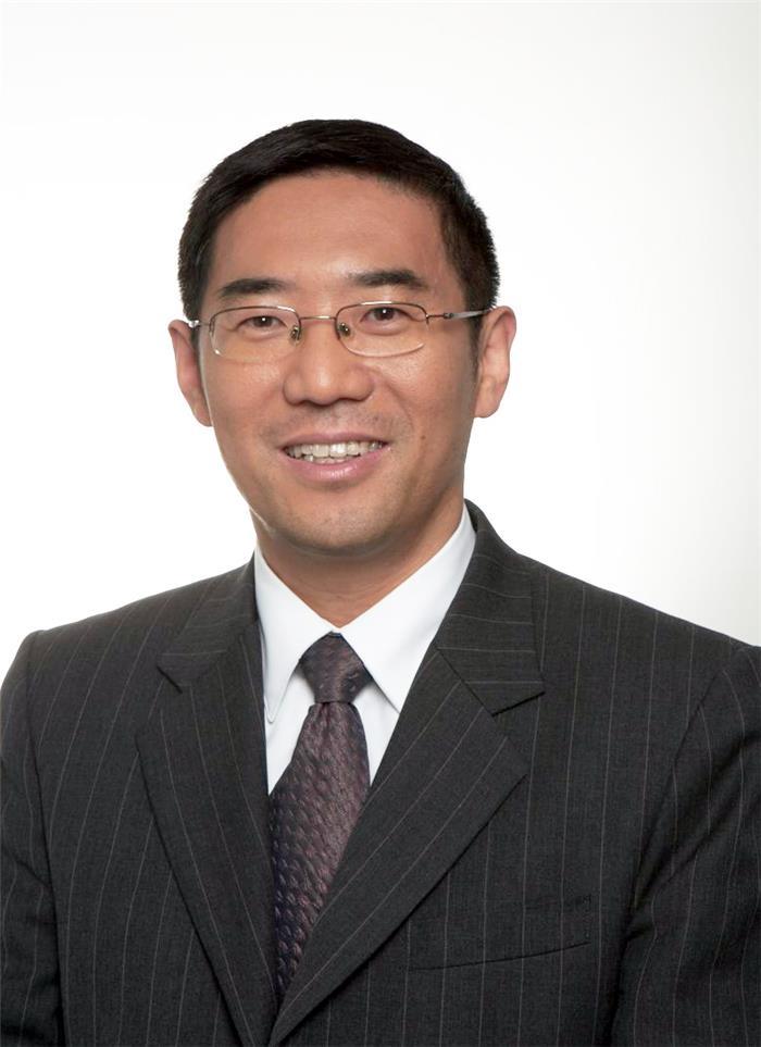 经明出任大陆集团中国区首席技术官
