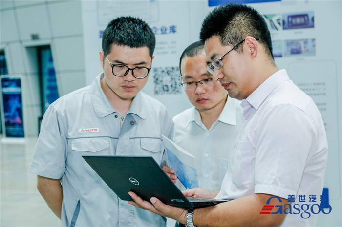 聚焦汽车高感知新技术  盖世汽车走进主机厂之北汽圆满落幕