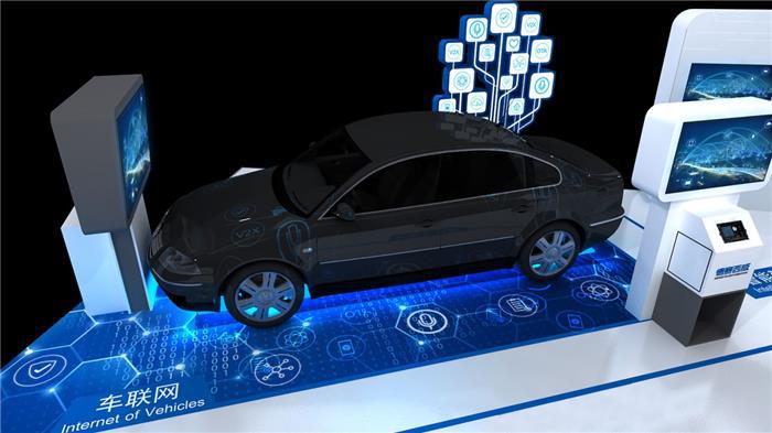 德赛西威携全新产品矩阵亮相CES Asia