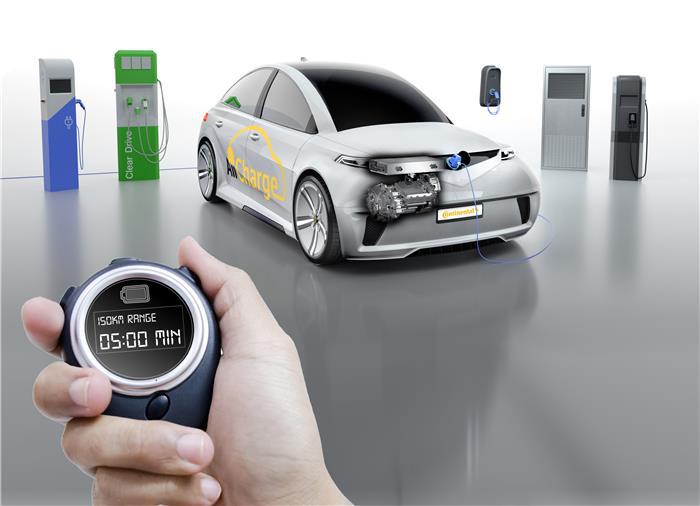 自动驾驶领衔 一文速览最新汽车“黑科技”
