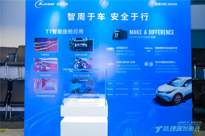 自动驾驶领衔 一文速览最新汽车“黑科技”