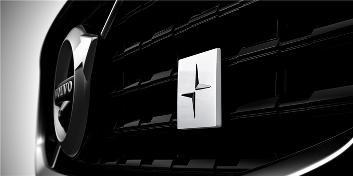沃尔沃Polestar公司推Polestar Engineered 将电气化进行到底