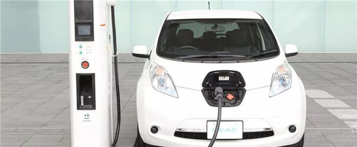 CHAdeMO发布新款400 kW超快速电动车充电器