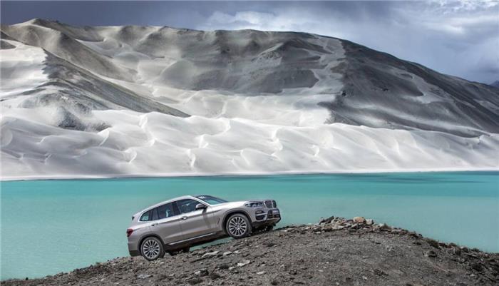 全新BMW X3：穿过帕米尔高原，看尽壮美风光