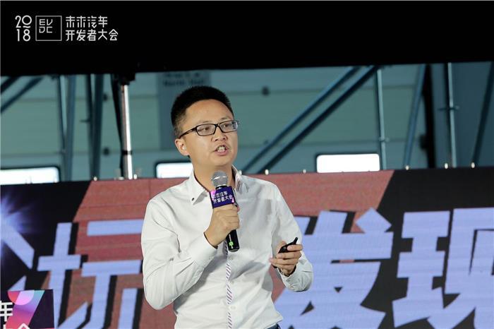 小鹏汽车夏珩：造车长跑 做不一样的自己
