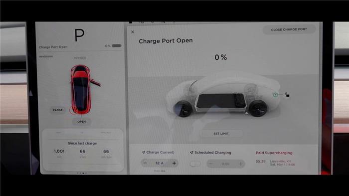 德国的“nextmove”团队刷新超级惜油测试 “未载人”版Model 3续航里程逾1000公里