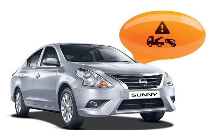 NissanConnect功能解析 日产智行科技驱动互联汽车未来