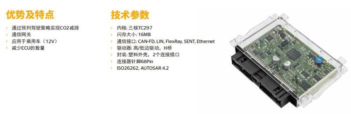 大陆集团在中国首次展出自动无线充电技术