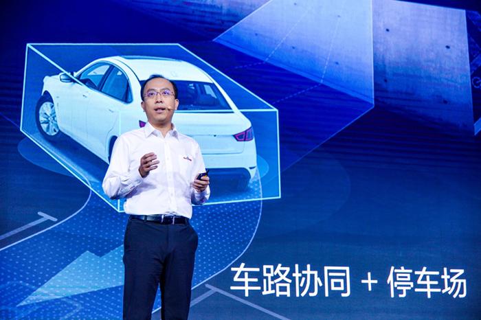 无人驾驶+车路协同+智能城市，百度ApolloL4自动驾驶”新物种“明年将达1万台