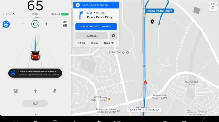 《消费者报告》：Autopilot系统“驶出匝道