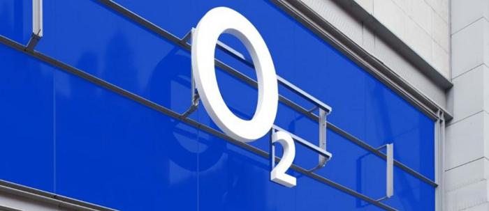 O2与WIG合作基于光纤的小型蜂窝式网络
