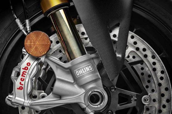 1.6亿美元！天纳克收购瑞典避震专家Öhlins