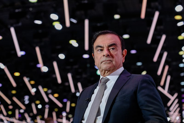 黎巴嫩官员：戈恩不应该被如此对待
