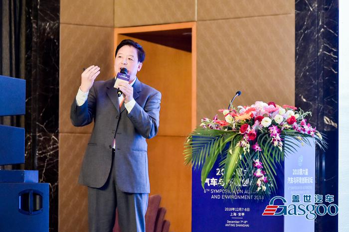 【汽车与环境】可乐丽PA9T技术总监曾祥生：耐热聚酰胺树脂在新能源车部件上的应用
