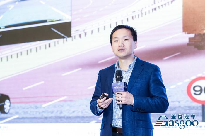 【汽车与环境】西门子工业软件总监黄汉知：从仿真到场地测试-自动驾驶性能开发和测试解决方案