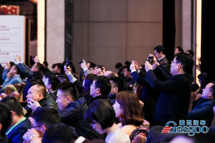 2018第六届汽车与环境创新论坛成功举办