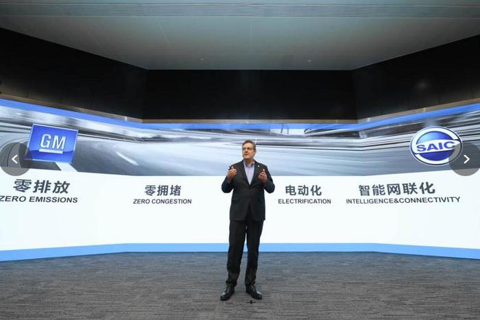 探访泛亚技术中心 揭开中国汽车设计“黄埔军校”神秘面纱