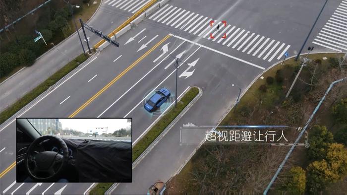 华人运通盐城“造路”：变道而行，理想很美