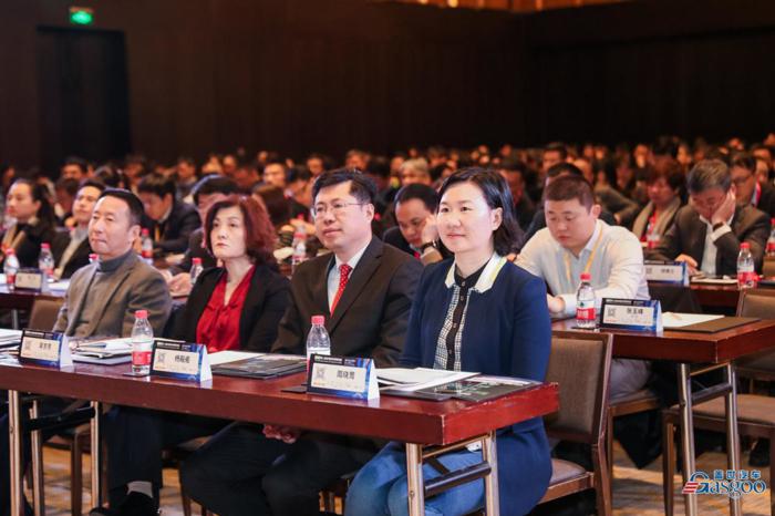 第二届全球自动驾驶论坛开幕日精彩速递
