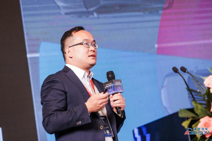 智能驾驶 改变未来 第二届全球自动驾驶论坛圆满落幕