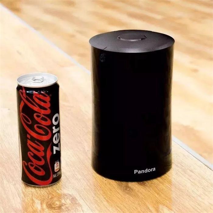 禾赛科技的自动驾驶开发者套件Pandora到底有什么优势？