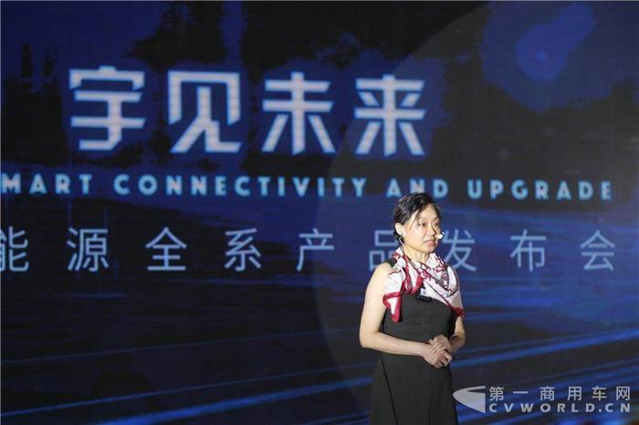 宇通、解放、重汽、东风入局 L4级自动驾驶车两年内或将量产
