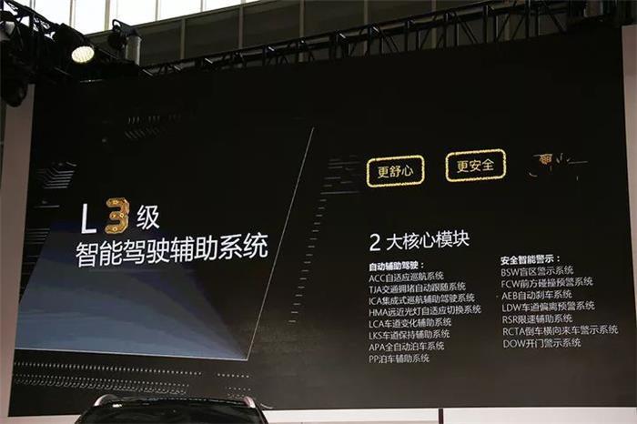 新旧造车势力同台PK 北京车展部分新能源车型盘点