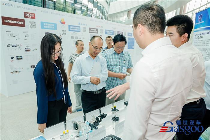 聚焦汽车高感知新技术  盖世汽车走进主机厂之北汽圆满落幕