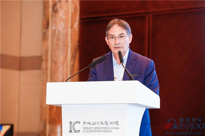 SOI产业联盟董事长Carlos Mazure： FD-SOI技术加持 助力汽车电子加速发展