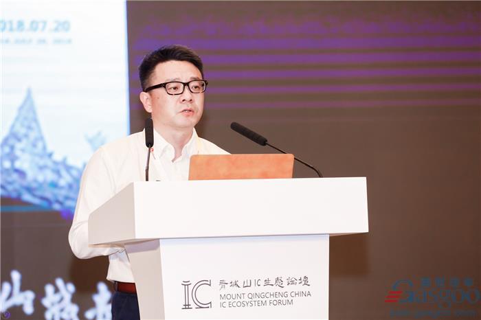 威马汽车智能网联系统高级总监蔡德暄：让汽车因智能而全面觉醒 打造人车交互新纬度