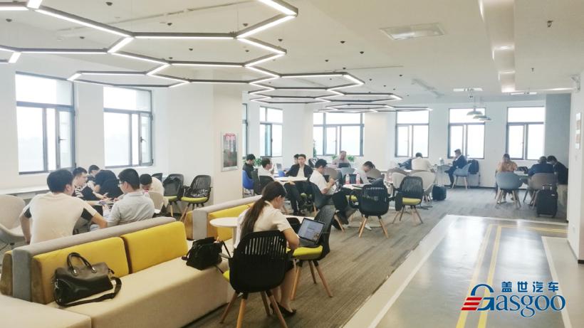 降本增效专场采购项目对接会，盖世汽车组织50余家供应商参与活动