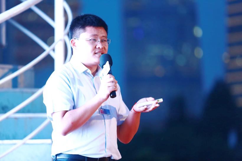CES ASIA 2019：美行科技始终服务于车厂的战略诉求