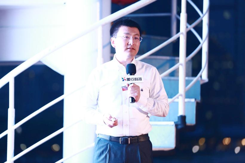 CES ASIA 2019：美行科技始终服务于车厂的战略诉求