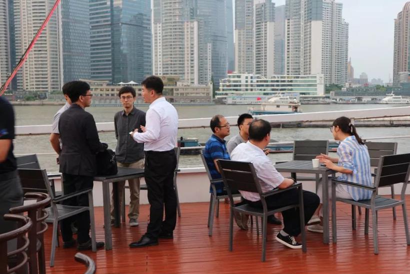 CES ASIA 2019：美行科技始终服务于车厂的战略诉求