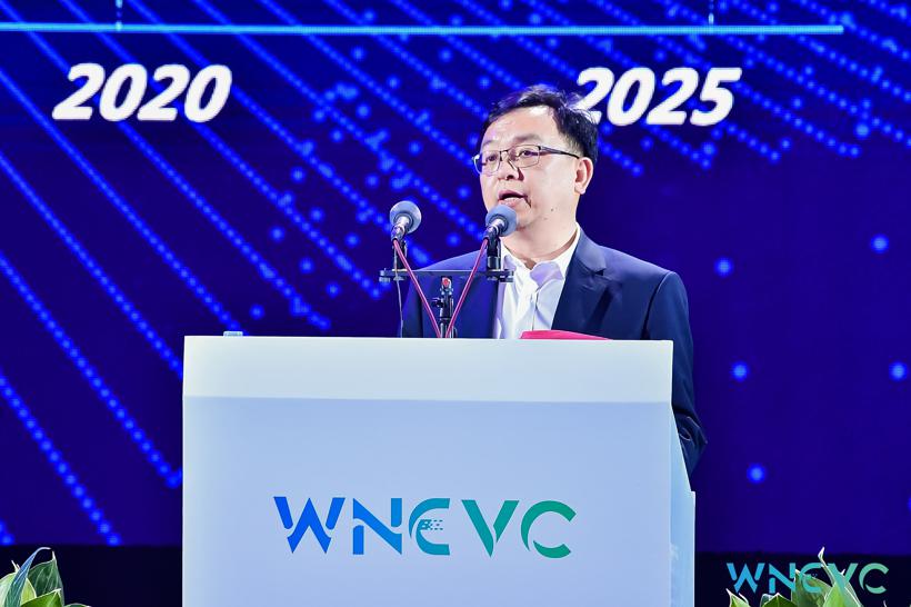 【2019WNEVC】比亚迪王传福：提议国家尽快制定全面电动化的发展规划