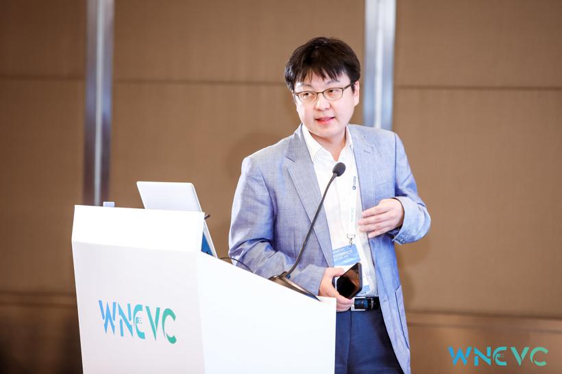 【2019WNEVC】孙尚勋：济州岛电动汽车政策及其成功的关键因素